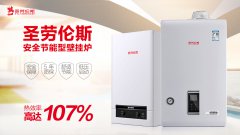 圣勞倫斯壁掛爐是哪個國家的?