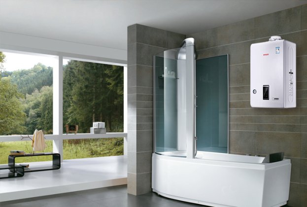 不知道如何挑選壁掛爐,一定要看這6點