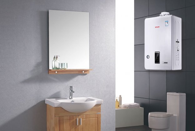 壁掛爐內(nèi)出現(xiàn)水垢是怎么回事