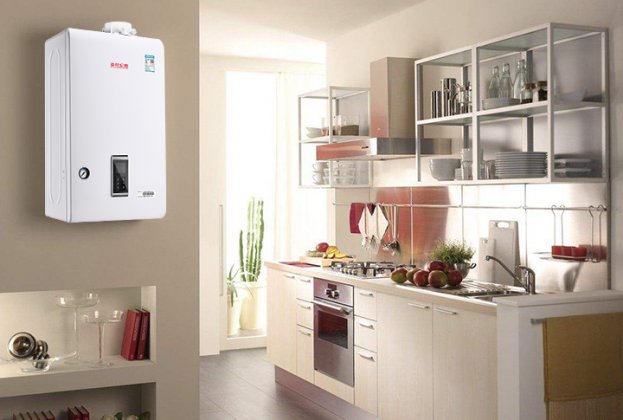 壁掛爐安裝在哪(解讀壁掛爐安裝在什么地方最合適)